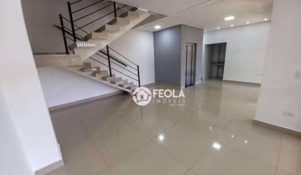 Casa à venda, 368 m² por R$ 2.500.000,00 - Vila Santa Maria - Americana/SP