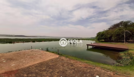 Terreno à venda, 992 m² por R$ 520.000,00 - Residencial Jardim Barra do Cisne I - Americana/SP