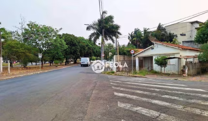 Casa com 3 dormitórios à venda, 101 m² por R$ 430.000,00 - Jardim São Domingos - Americana/SP