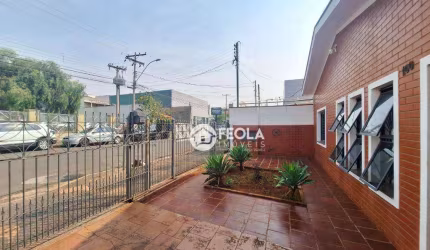 Casa com 5 dormitórios à venda, 193 m² por R$ 800.000,00 - Jardim Glória - Americana/SP