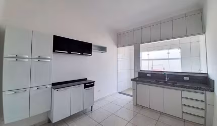 Kitnet com 1 dormitório para alugar, 35 m² por R$ 1.171,00/mês - Parque Novo Mundo - Americana/SP