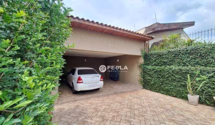 Casa com 2 dormitórios à venda, 173 m² por R$ 785.000,00 - Cidade Jardim I - Americana/SP