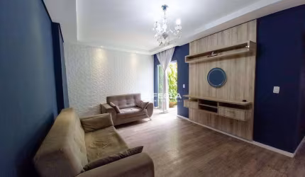 Casa com 2 dormitórios à venda, 155 m² por R$ 535.000,00 - Vila Pires - Santa Bárbara D'Oeste/SP