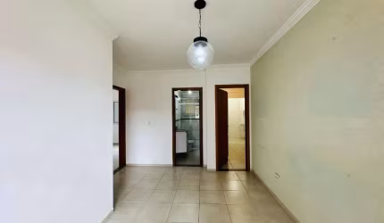 Apartamento com 2 dormitórios à venda, 68 m² por R$ 260.000,00 - Chácara Machadinho I - Americana/SP