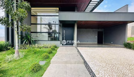 Casa com 3 dormitórios à venda, 190 m² por R$ 1.650.000,00 - Jardim Vitória - Nova Odessa/SP
