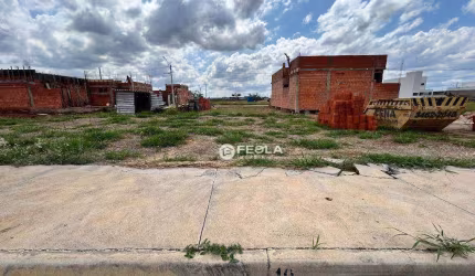 Terreno à venda, 125 m² por R$ 120.000,00 - Pacaembu - Americana/SP