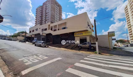 Prédio à venda, 510 m² por R$ 2.800.000 - Centro - Americana/SP