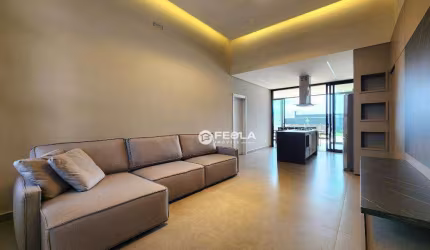 Casa com 3 dormitórios à venda, 160 m² por R$ 1.590.000,00 - Fazenda Santa Lúcia - Americana/SP
