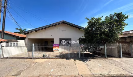 Casa com 4 dormitórios à venda, 300 m² por R$ 480.000,00 - Campo Verde - Americana/SP