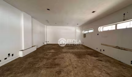Sala, 232 m² - venda por R$ 300.000,00 ou aluguel por R$ 4.206,00/mês - Centro - Americana/SP