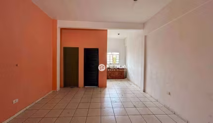Salão para alugar, 75 m² por R$ 1.676,00/mês - Vila Mathiesen - Americana/SP