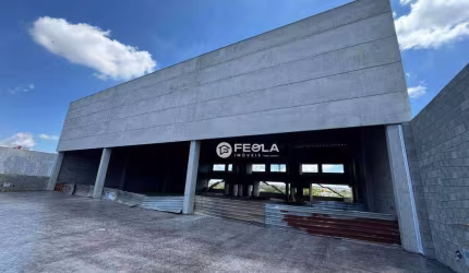 Salão para alugar, 10000 m² por R$ 40.500,00/mês - Centro - Nova Odessa/SP
