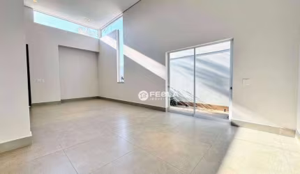 Casa com 3 dormitórios à venda, 225 m² por R$ 2.320.000,00 - Jardim Imperador - Americana/SP