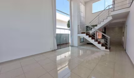 Casa com 3 dormitórios para alugar, 333 m² por R$ 8.999,00/mês - Loteamento Residencial Jardim Villagio II - Americana/SP