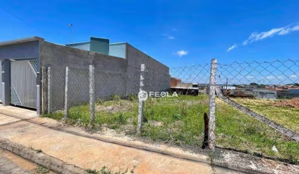 Terreno à venda, 150 m² por R$ 160.000 - Jardim Boer II - Americana/SP