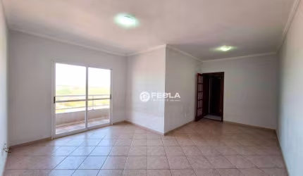 Apartamento com 3 dormitórios à venda, 87 m² por R$ 350.000 - Jardim Macarenko - Sumaré/SP