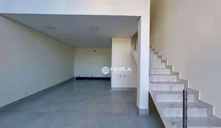 Salão para alugar, 71 m² por R$ 3.850,00/mês - Jardim São Domingos - Americana/SP