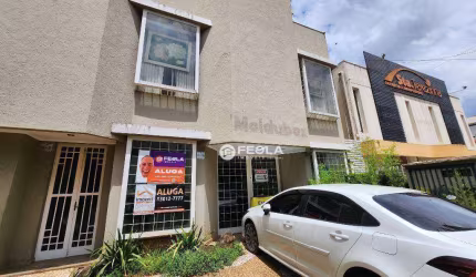 Salão à venda, 260 m² por R$ 1.595.000 - Vila Santa Catarina - Americana/SP