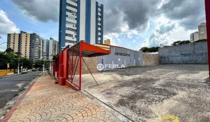 Terreno à venda, 230 m² por R$ 700.000,00 - Centro - Americana/SP