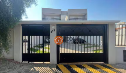 Apartamento com 2 dormitórios à venda, 63 m² por R$ 239.000,00 - Vila Frezzarim - Americana/SP