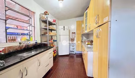 Casa com 2 dormitórios à venda, 222 m² por R$ 400.000,00 - Jardim Pérola - Santa Bárbara D'Oeste/SP