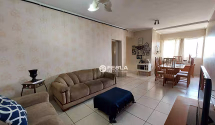 Apartamento com 3 dormitórios à venda, 91 m² por R$ 350.000,00 - Jardim São Paulo - Americana/SP