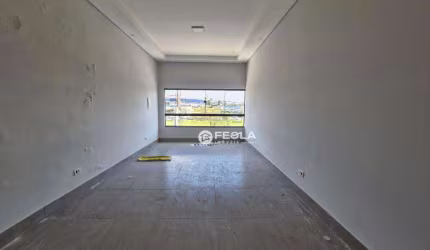 Sala para alugar, 60 m² por R$ 1.860,00/mês - Vila Mollon IV - Santa Bárbara D'Oeste/SP