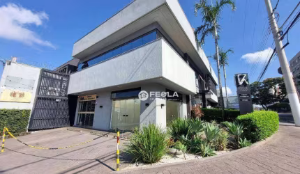 Salão para alugar, 47 m² por R$ 3.922,47/mês - Vila Nossa Senhora de Fátima - Americana/SP