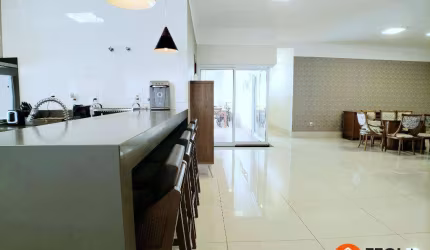 Casa com 2 dormitórios à venda, 376 m² por R$ 1.500.000,00 - Bosque dos Ipês - Americana/SP