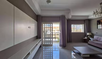 Casa com 2 dormitórios para alugar, 250 m² por R$ 3.100,00/mês - Jardim Pérola - Santa Bárbara D'Oeste/SP