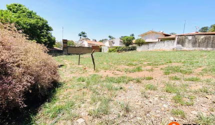 Terreno à venda, 1040 m² por R$ 600.000,00 - Riviera Tamborlim - Americana/SP