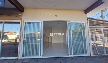 Salão para alugar, 50 m² por R$ 2.240,00/mês - Parque das Nações - Americana/SP