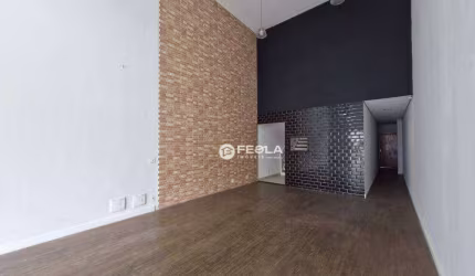 Salão para alugar, 140 m² por R$ 5.017,00/mês - Jardim Girassol - Americana/SP