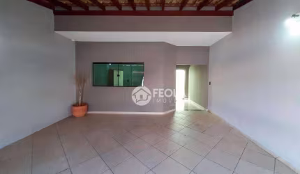 Casa com 4 dormitórios à venda, Jardim Nielsen Ville - Americana/SP