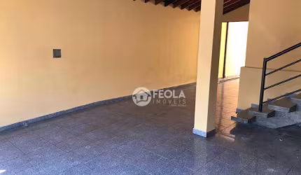 Casa à venda, 210 m² por R$ 880.000,00 - Vila Medon - Americana/SP