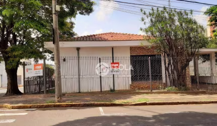 Casa à venda, 600 m² por R$ 2.400.000,00 - Vila Rehder - Americana/SP