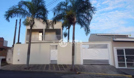 Casa à venda, 300 m² por R$ 950.000,00 - Morada do Sol - Americana/SP