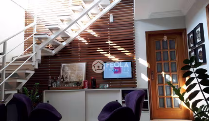 Linda Casa no Frezzarin com 4 Dormitórios