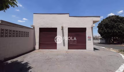 Salão para alugar, 75 m² por R$ 1.575,68/mês - Vila Mathiesen - Americana/SP
