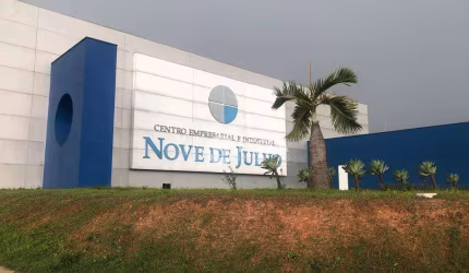 Terreno à venda, 1085 m² por R$ 630.000,00 - Vila Bertini - Americana/SP