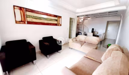 Apartamento com 3 dormitórios à venda, 150 m² por R$ 590.000,00 - Centro - Nova Odessa/SP