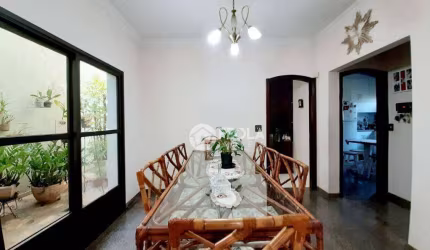 Casa à venda, 196 m² por R$ 850.000,00 - Chácara Machadinho II - Americana/SP