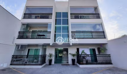 Apartamento com 2 dormitórios à venda, 80 m² por R$ 500.000,00 - Vila Frezzarim - Americana/SP