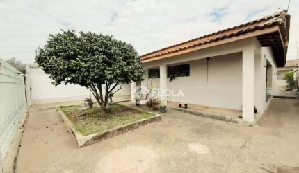 Casa à venda, 225 m² por R$ 720.000,00 - Jardim São Vito - Americana/SP
