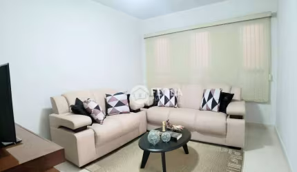 Casa à venda, 107 m² por R$ 435.000,00 - Vila Medon - Americana/SP