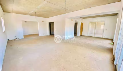 Apartamento com 4 dormitórios à venda, 388 m² por R$ 2.500.000,00 - Centro - Americana/SP