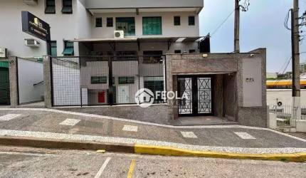 Salão para alugar, 450 m² por R$ 12.350,00/mês - Jardim Girassol - Americana/SP