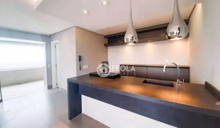 Apartamento com 2 quartos à venda, 180 m² por R$ 1.260.000 - Jardim São Paulo - Americana/SP