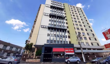 Sala para alugar, 40 m² por R$ 1.886,50/mês - Centro - Americana/SP