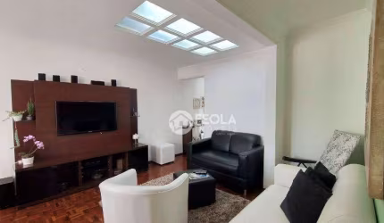Apartamento com 3 dormitórios à venda, 82 m² por R$ 340.000,00 - Jardim Santana - Americana/SP